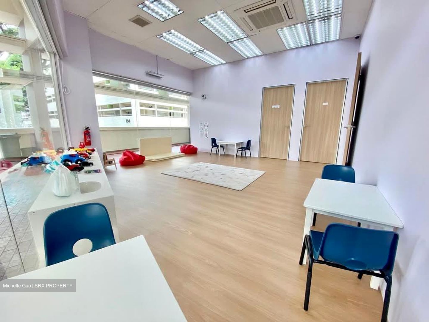 Bukit Merah Central (D3), Shop House #581703001